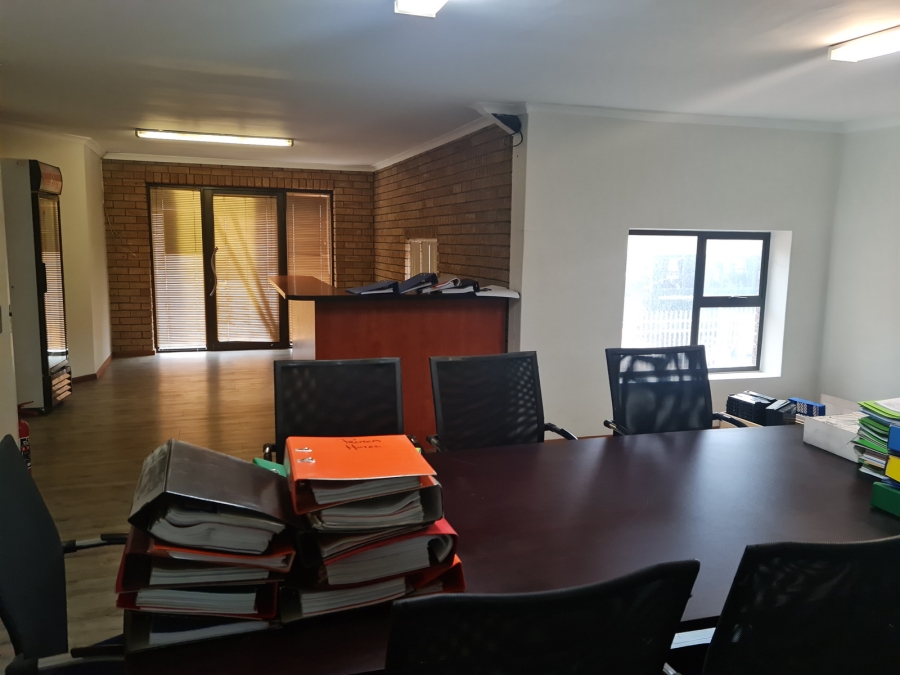 To Let commercial Property for Rent in Saxenburg Park 1 Western Cape